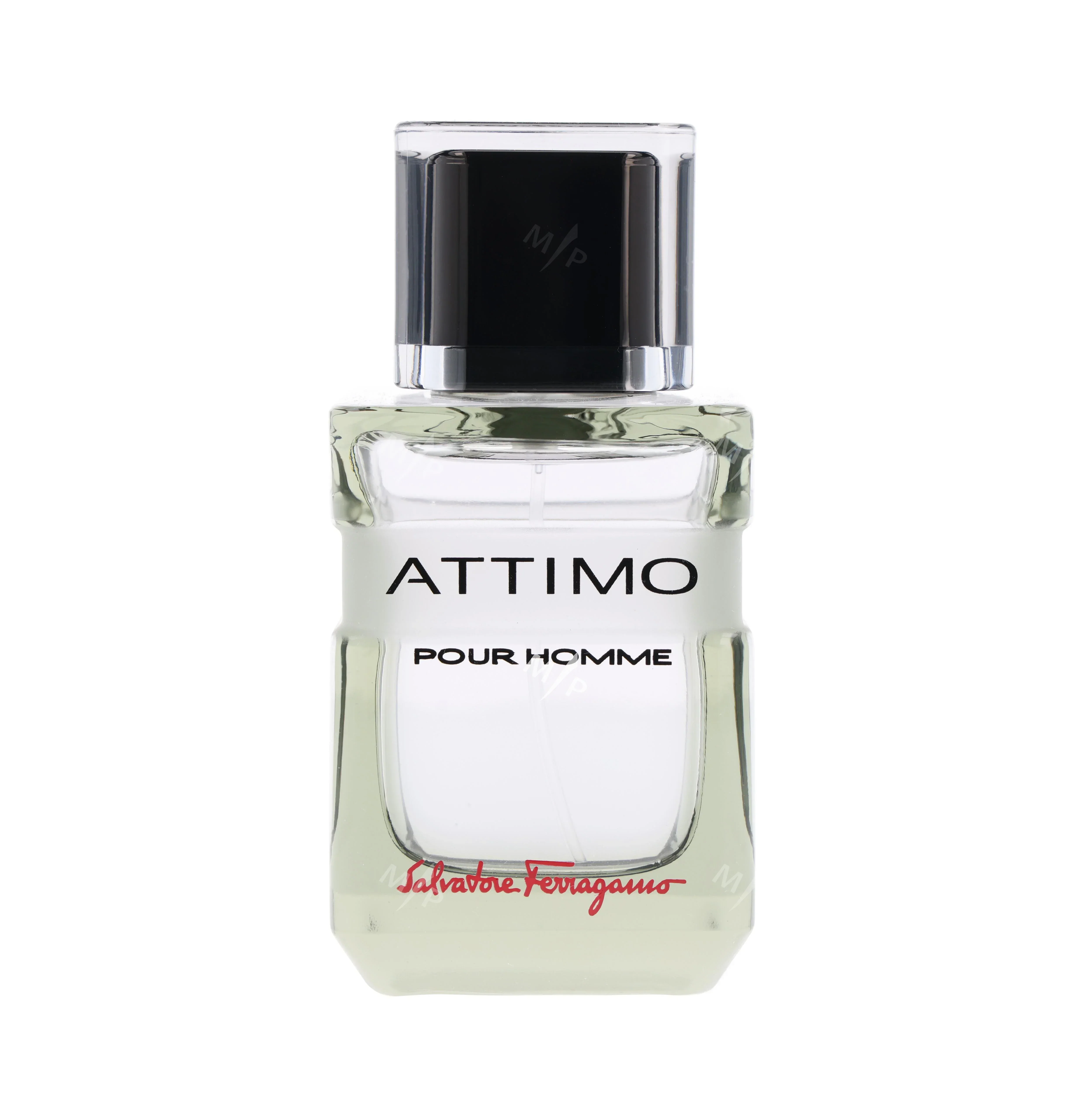 Salvatore Ferragamo Attimo Pour Homme Eau de Toilette for Men - Image 2