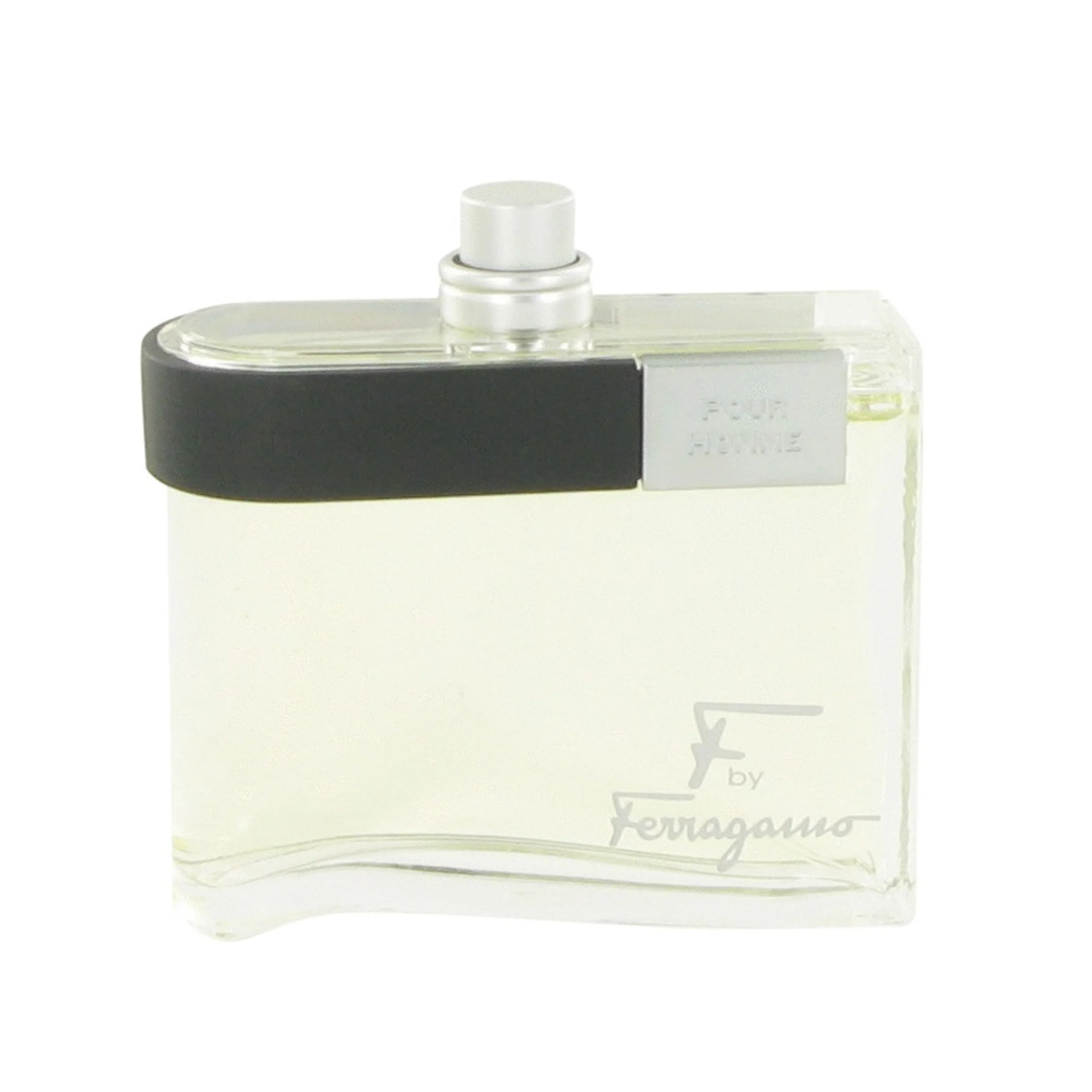 Salvatore Ferragamo F Pour Homme Eau de Toilette for Men - Image 4