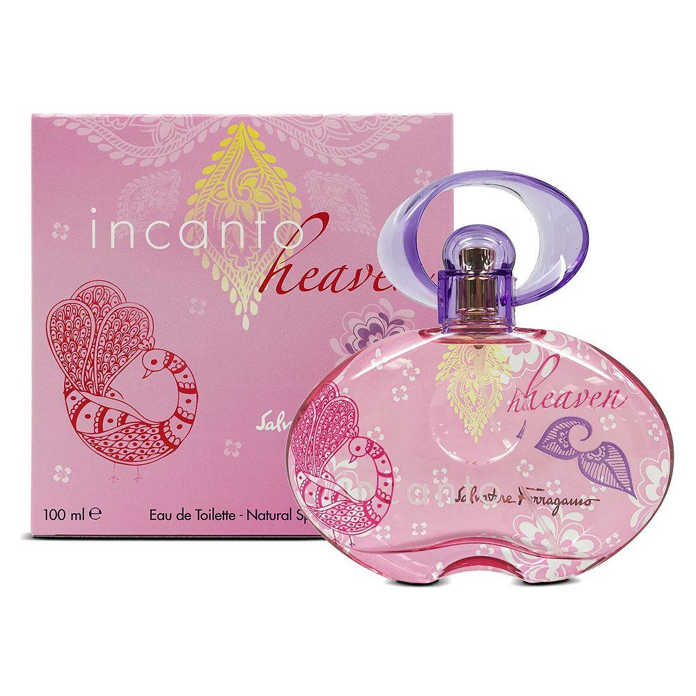 Salvatore Ferragamo Incanto Heaven Eau de Toilette for Women