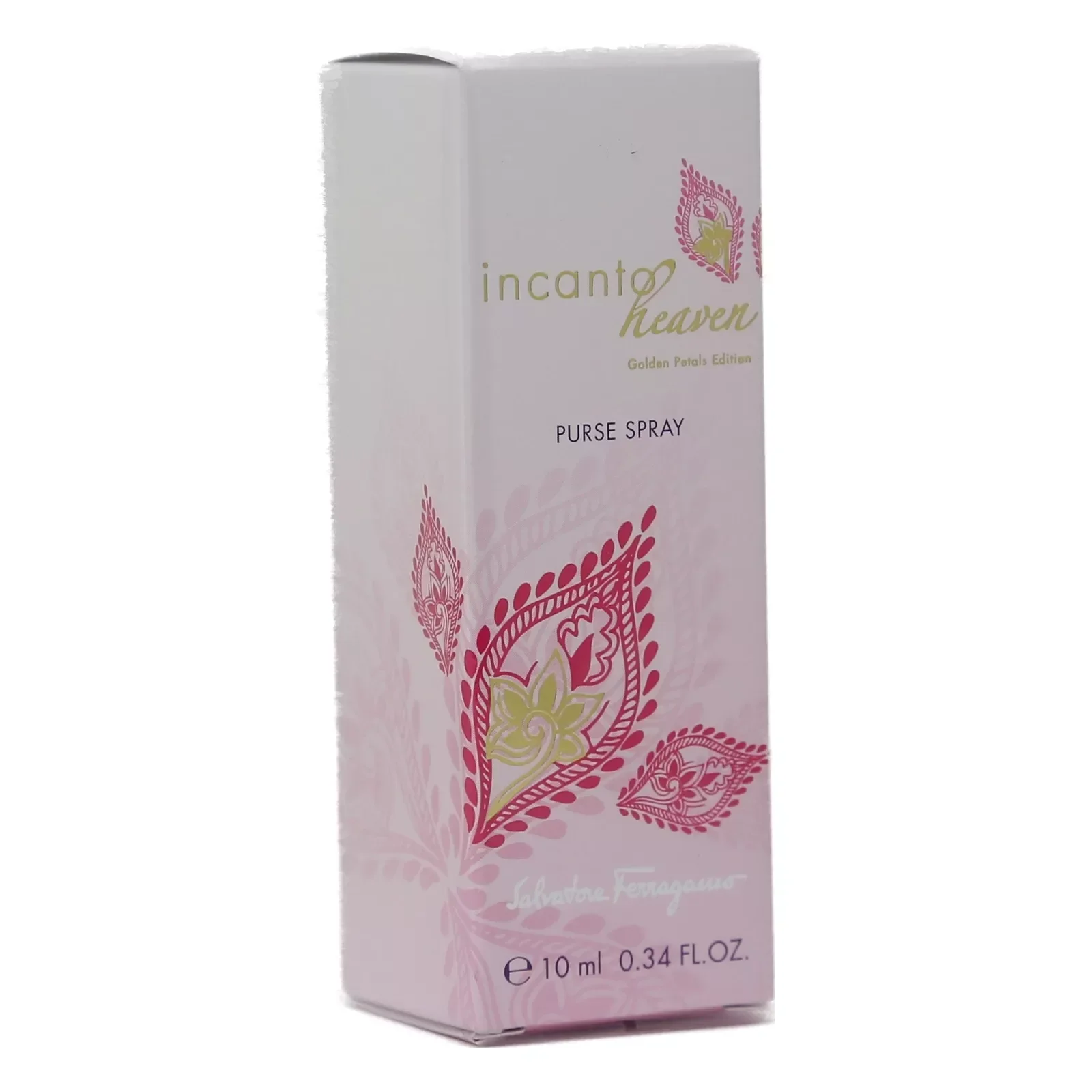 Salvatore Ferragamo Incanto Heaven Eau de Toilette for Women - Image 3