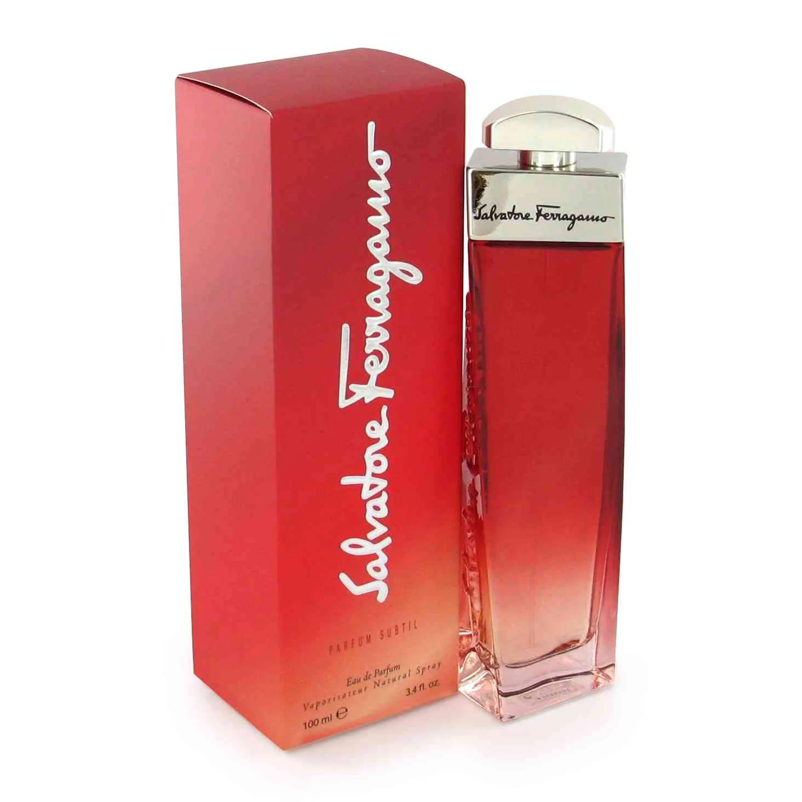 Salvatore Ferragamo Parfum Subtil Eau de Parfum for Women