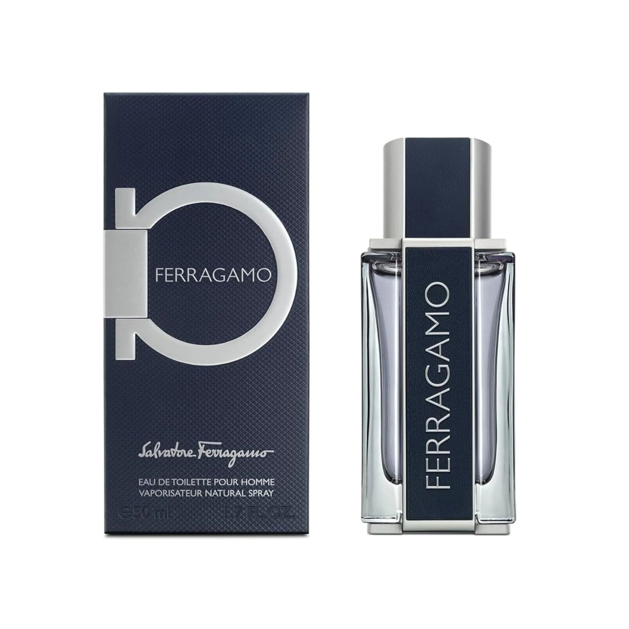 Salvatore Ferragamo Salvatore Ferragamo Eau de Toilette for Men - Image 2