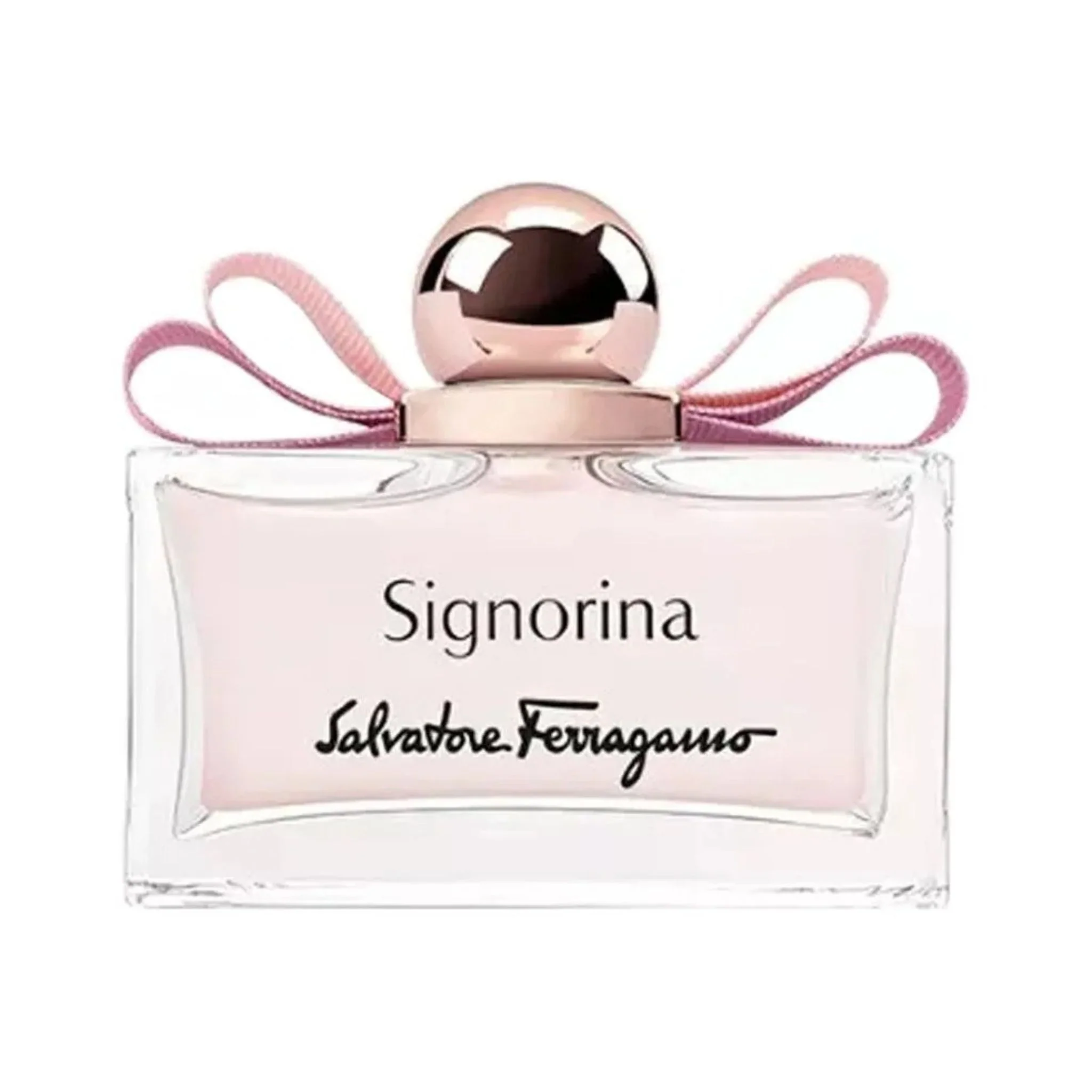 Salvatore Ferragamo Signorina Eau de Parfum for Women - Image 10