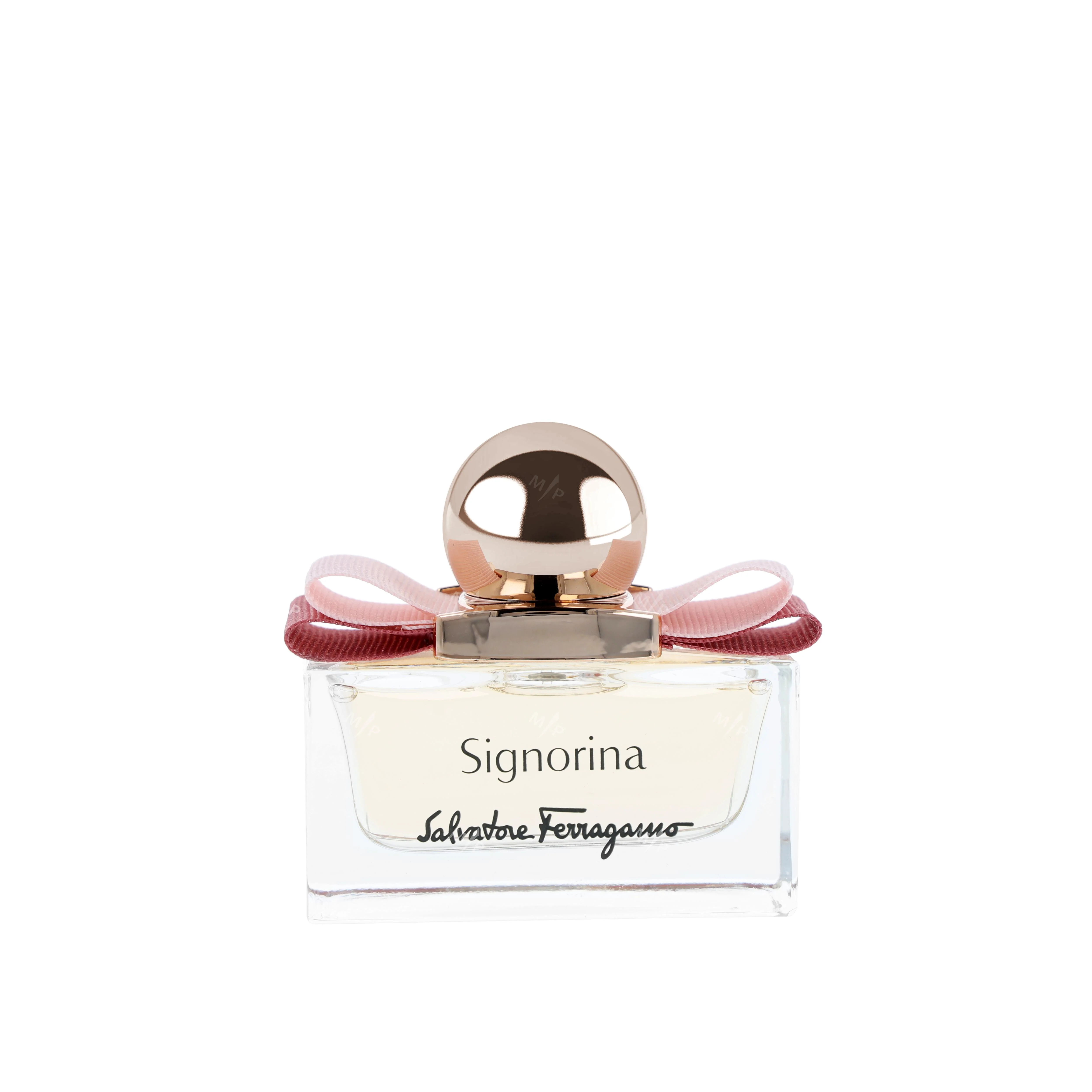Salvatore Ferragamo Signorina Eau de Parfum for Women - Image 3