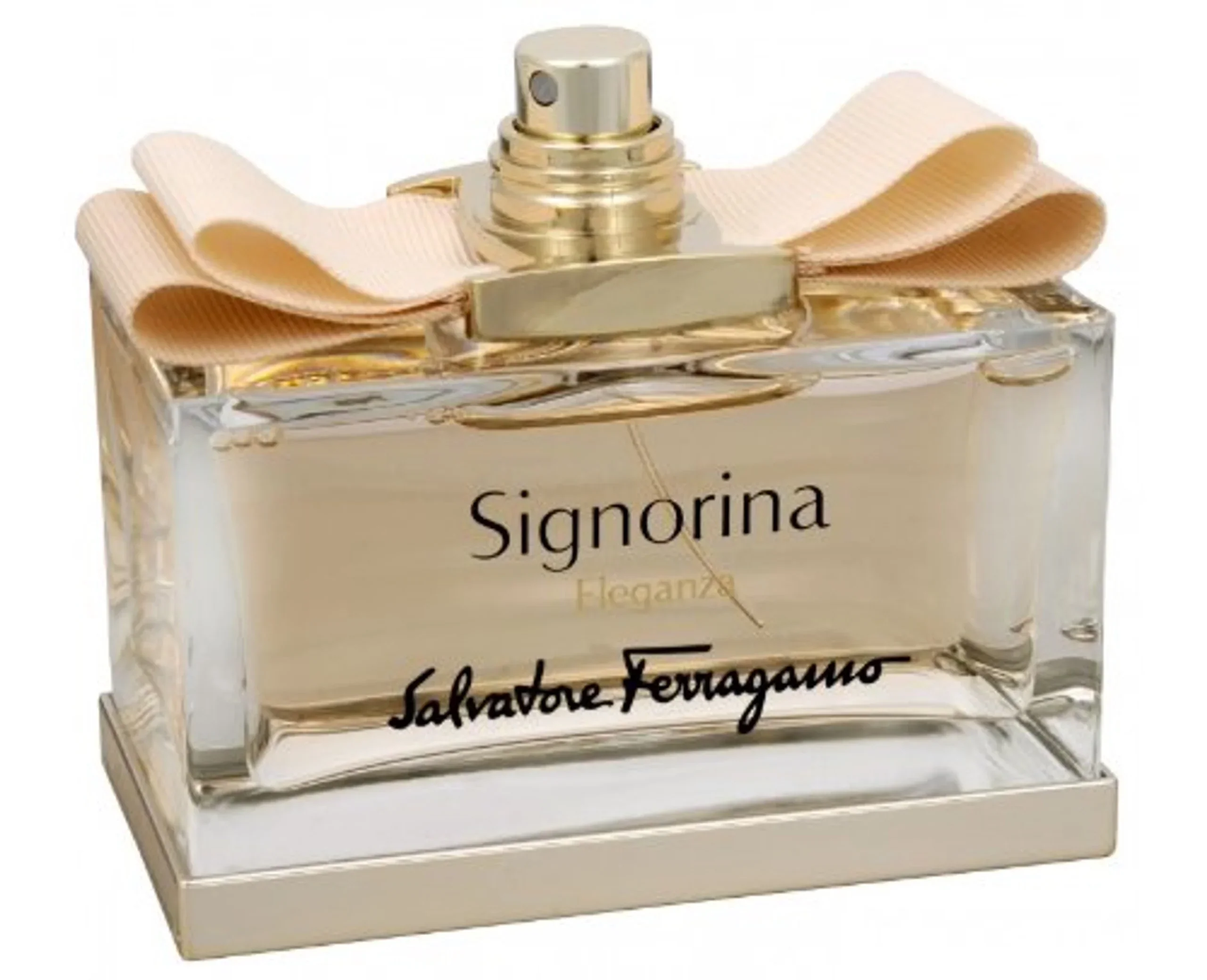 Salvatore Ferragamo Signorina Eleganza Eau de Parfum for Women - Image 2