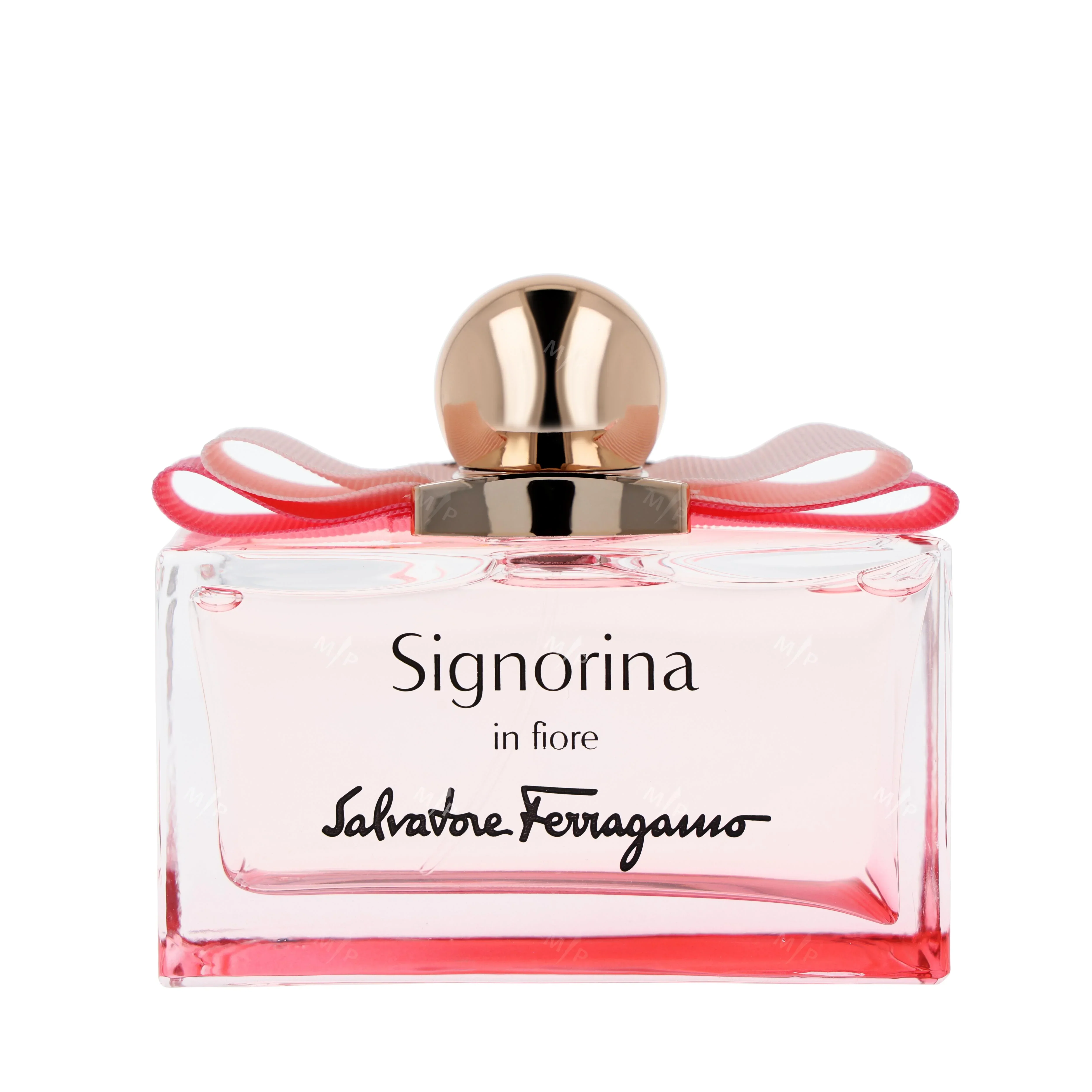 Salvatore Ferragamo Signorina In Fiore Eau de Toilette for Women
