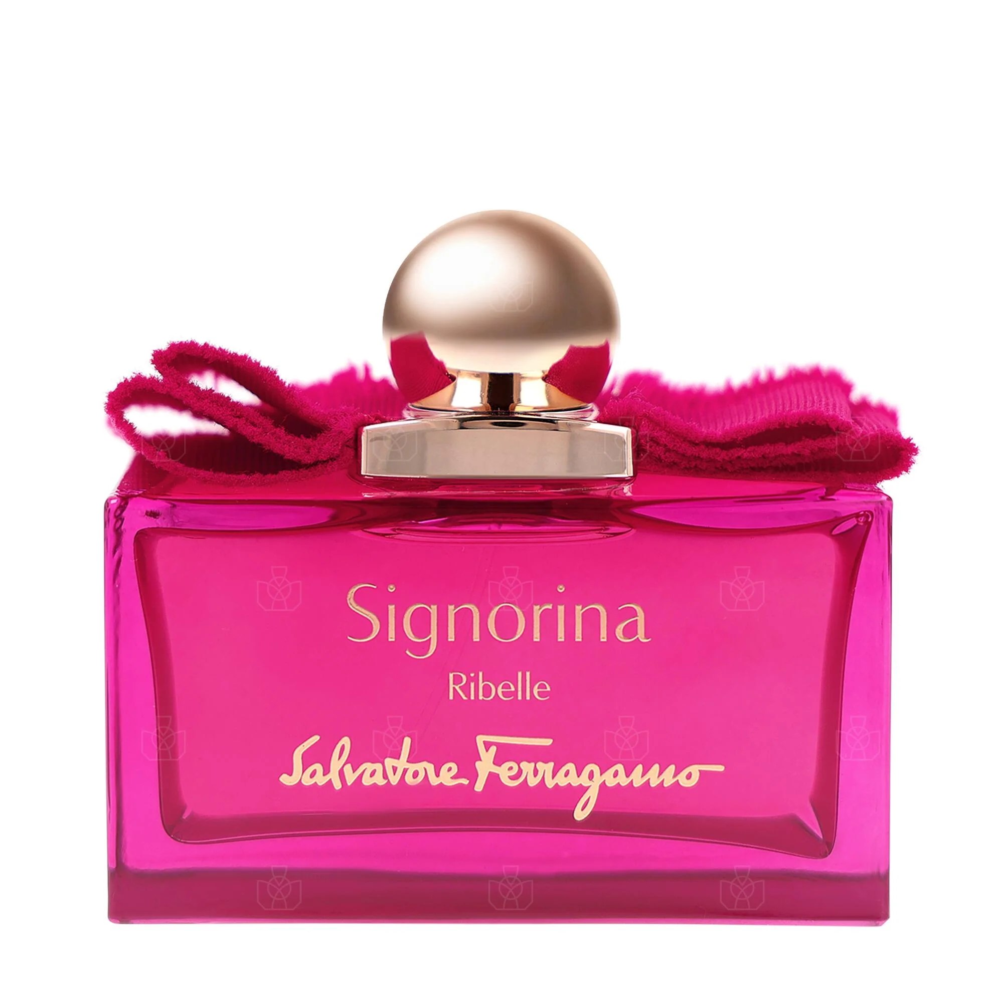 Salvatore Ferragamo Signorina Ribelle Eau de Parfum for Women