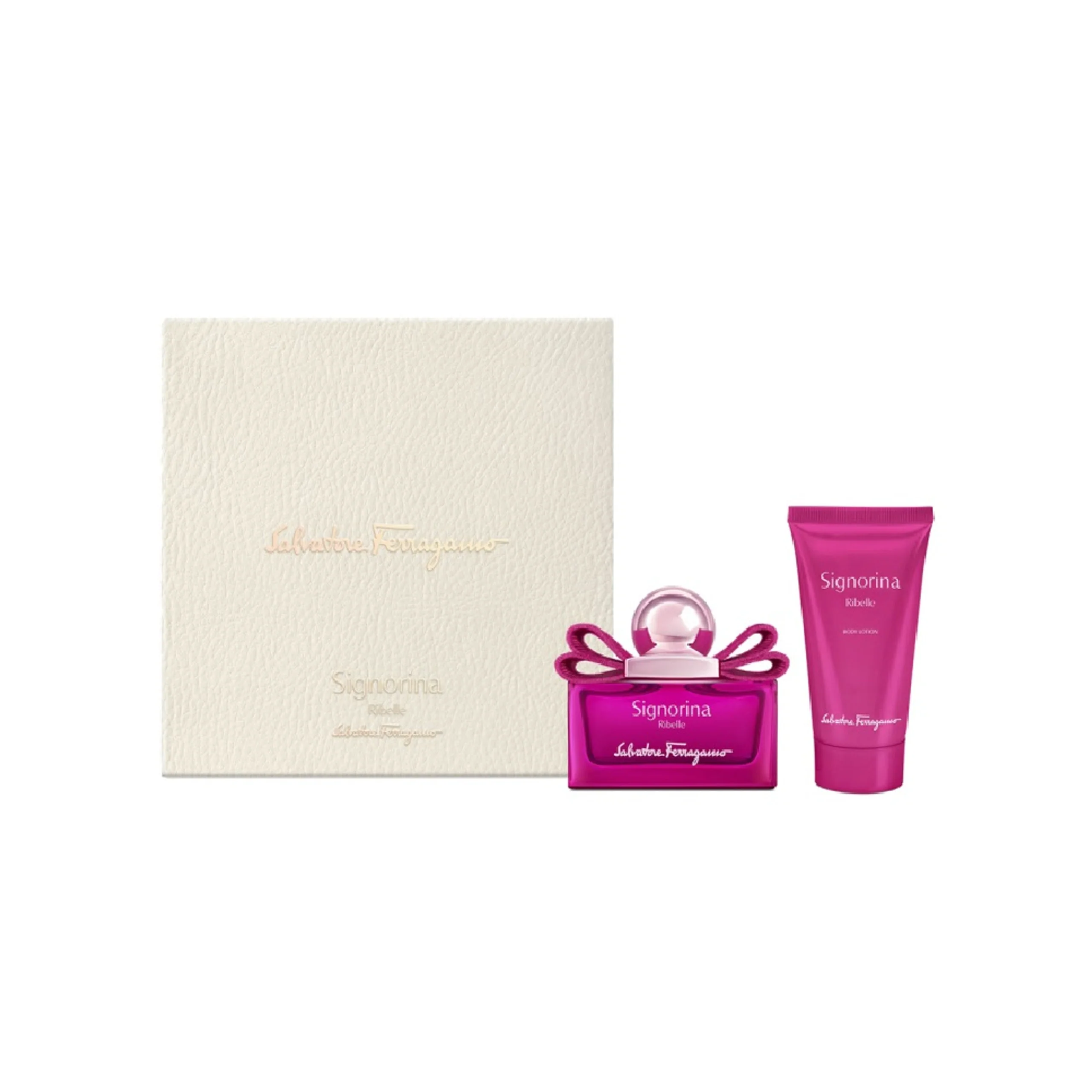 Salvatore Ferragamo Signorina Ribelle Eau de Parfum for Women - Image 10