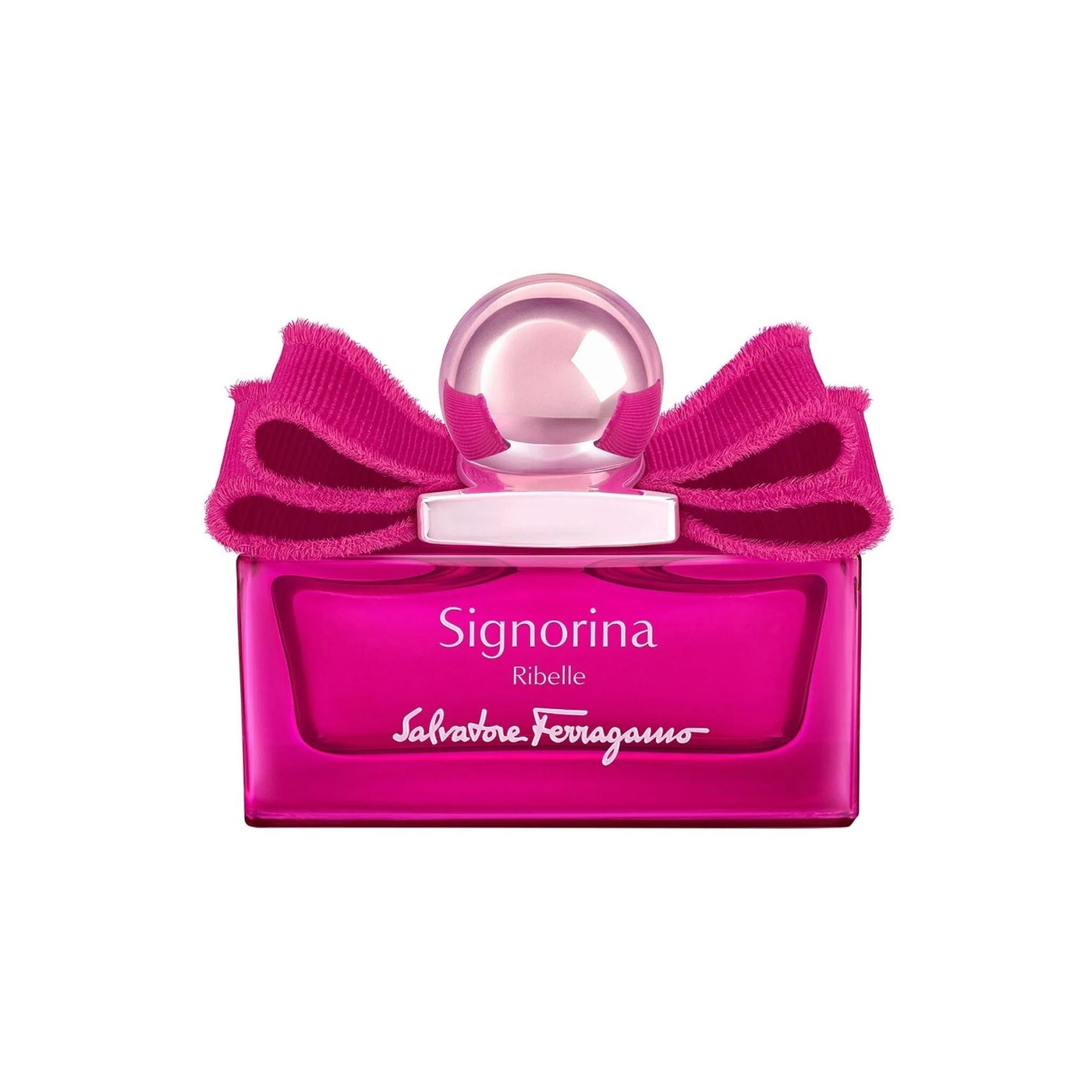Salvatore Ferragamo Signorina Ribelle Eau de Parfum for Women - Image 13