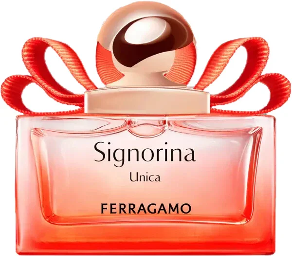 Salvatore Ferragamo Signorina Unica Eau de Parfum for Women - Image 3