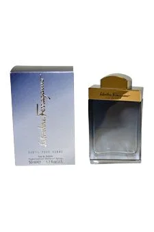 Salvatore Ferragamo Subtil Pour Homme Eau de Toilette for Men - Image 2