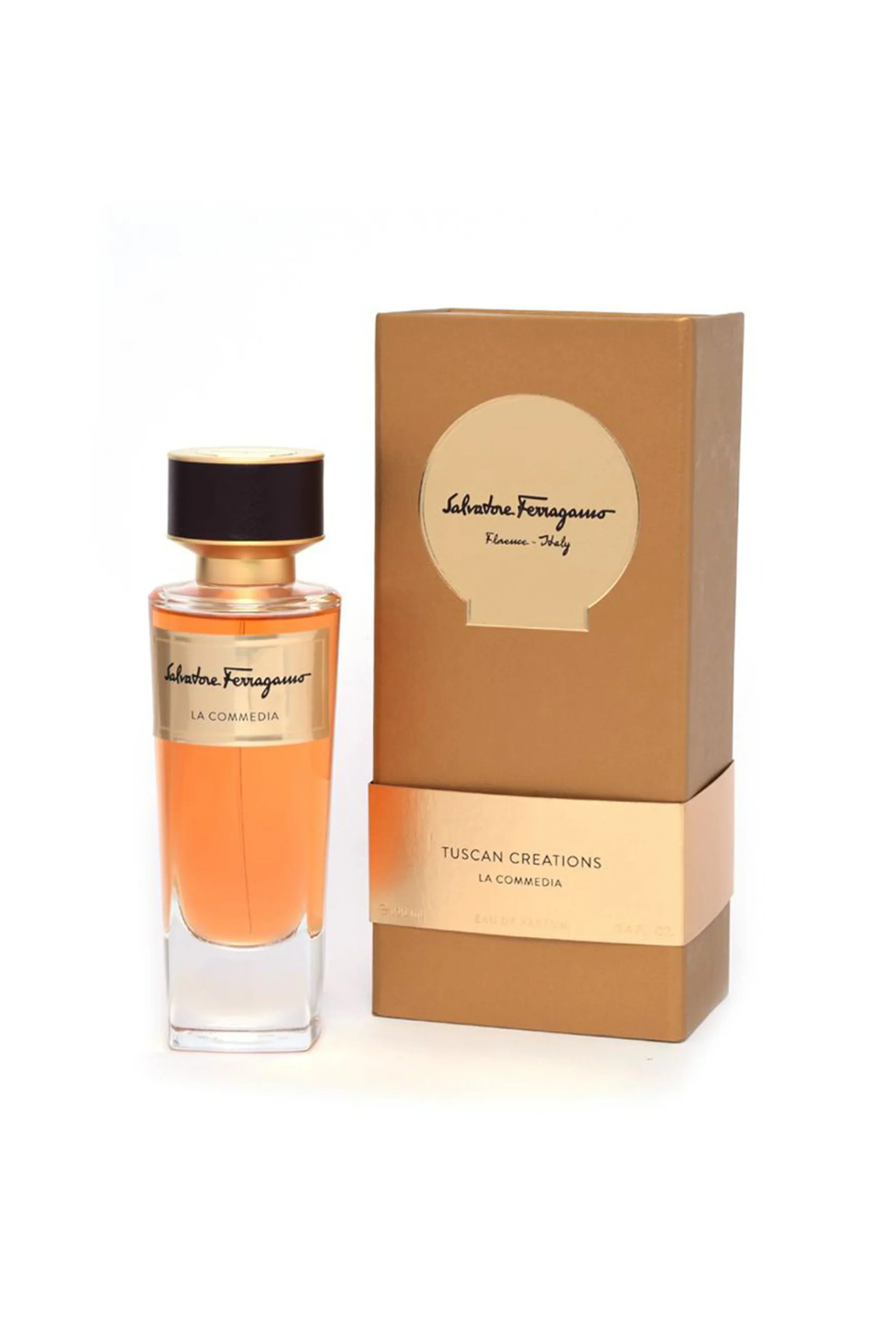 Salvatore Ferragamo Tuscan Creations La Commedia Eau de Parfum for Unisex