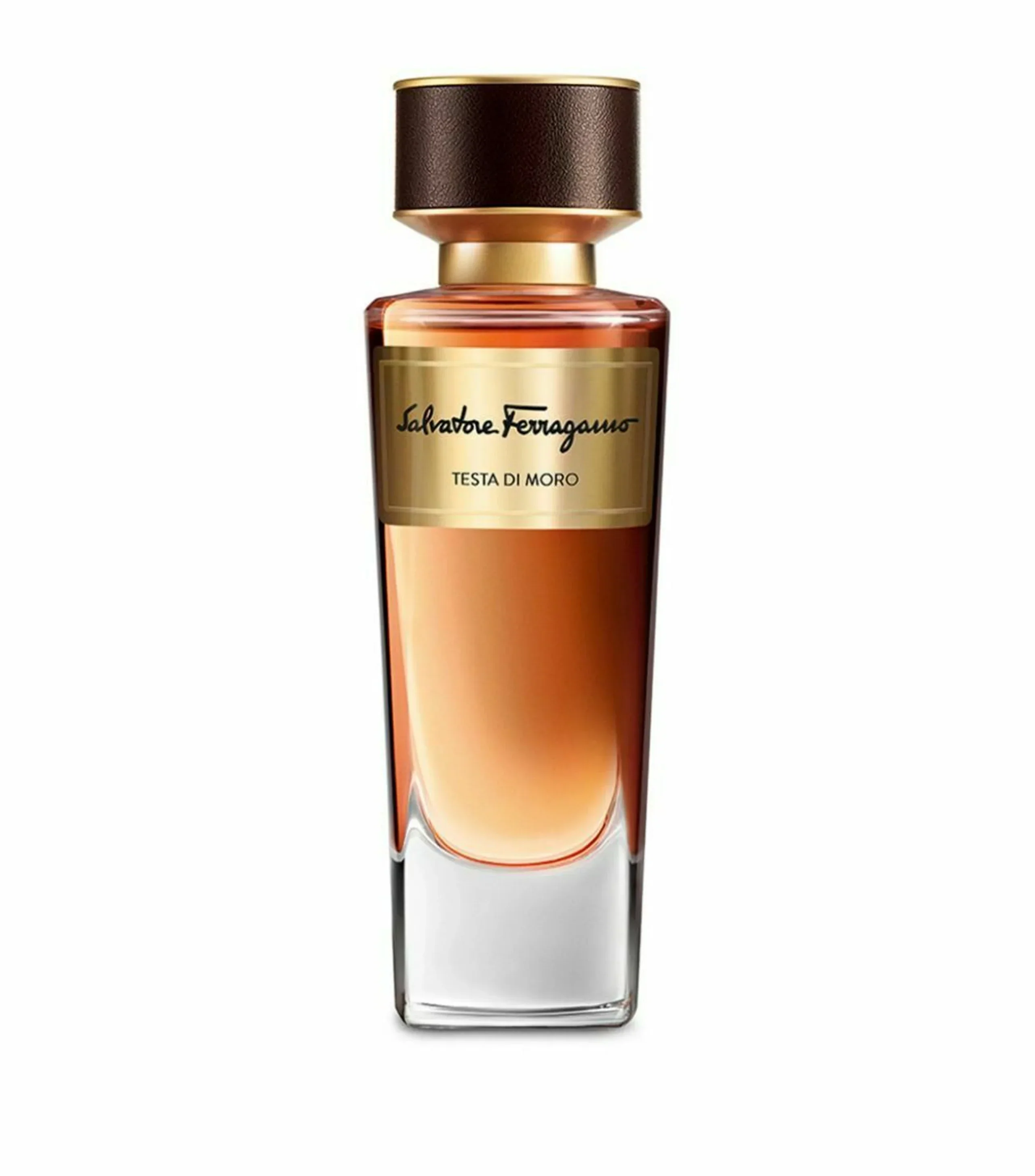 Salvatore Ferragamo Tuscan Creations Testa Di Moro Eau de Parfum for Unisex
