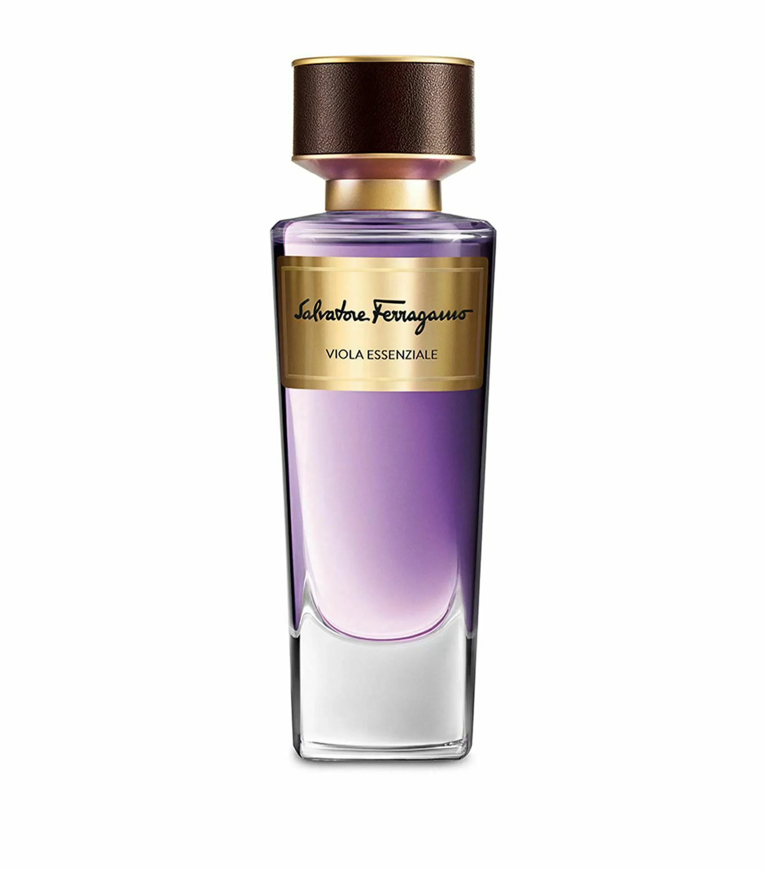 Salvatore Ferragamo Tuscan Creations Viola Essenziale Eau de Parfum for Unisex