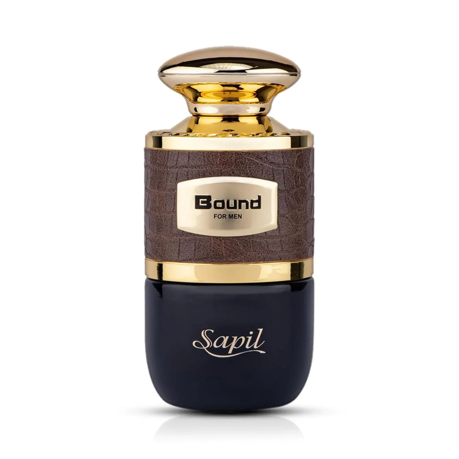 Sapil Bound For Men Eau de Toilette for Men - Image 2