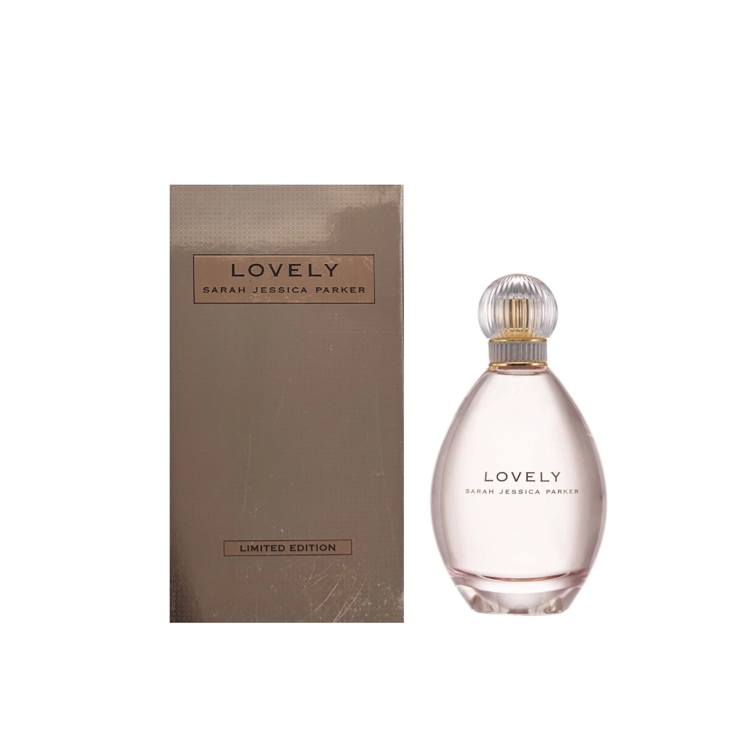 Sarah Jessica Parker Lovely Eau de Parfum for Women - Image 18