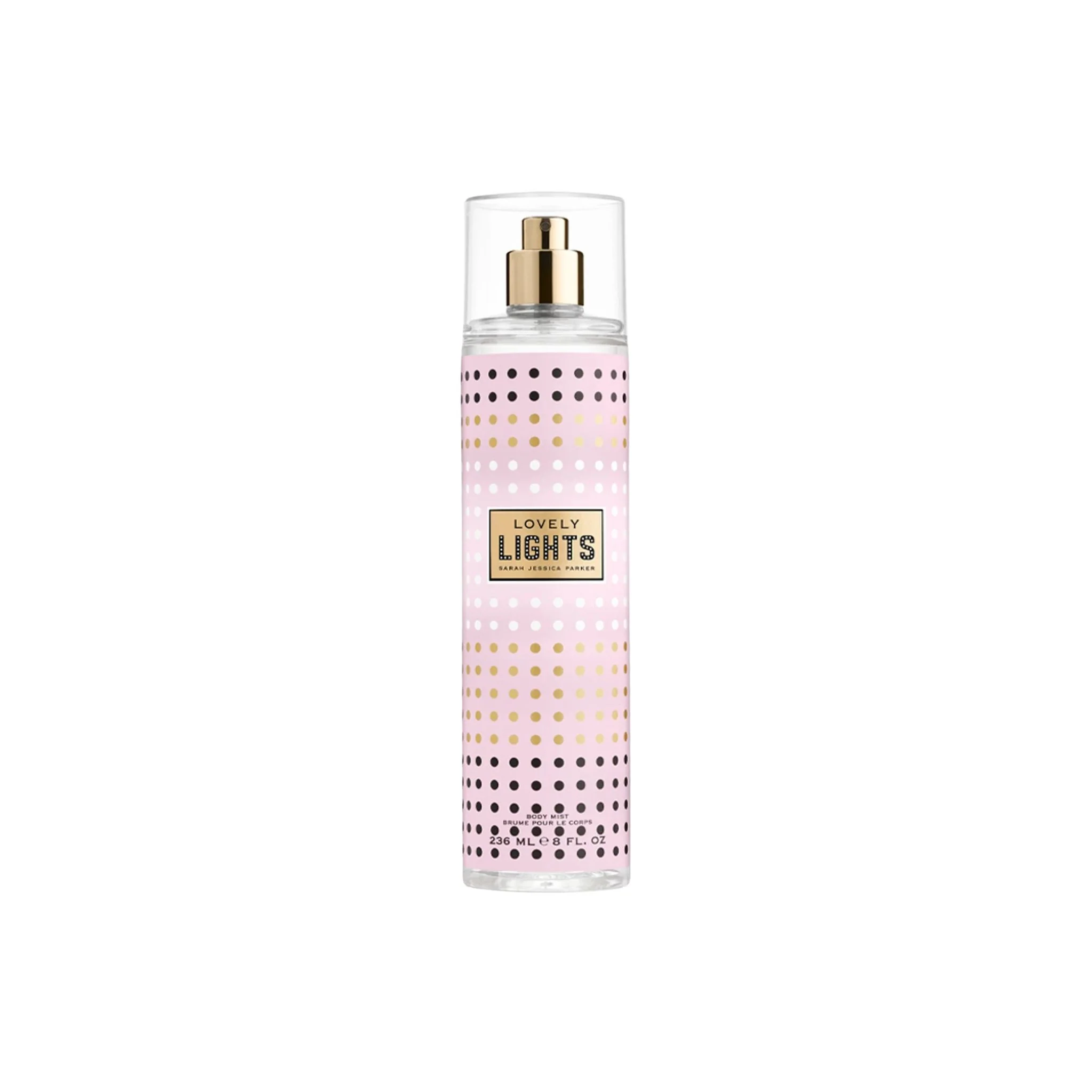 Sarah Jessica Parker Lovely Lights Mist for Women