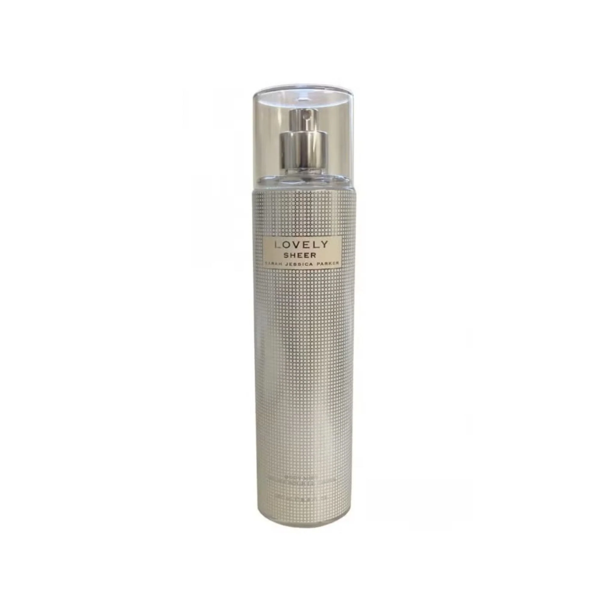 Sarah Jessica Parker Lovely Sheer Mist for Women