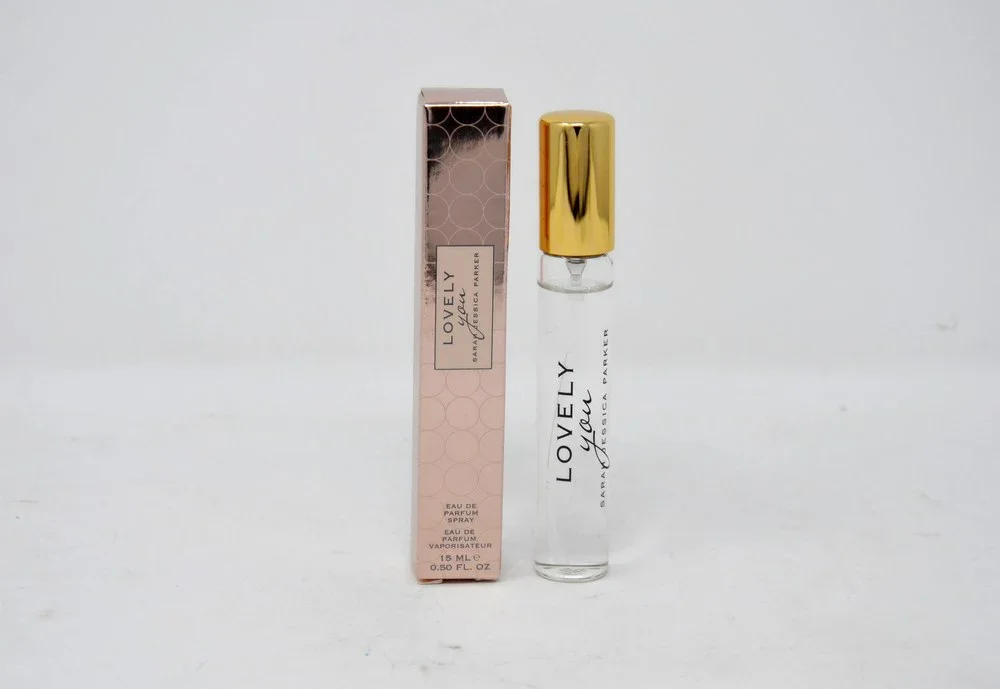Sarah Jessica Parker Lovely You Eau de Parfum for Women - Image 2