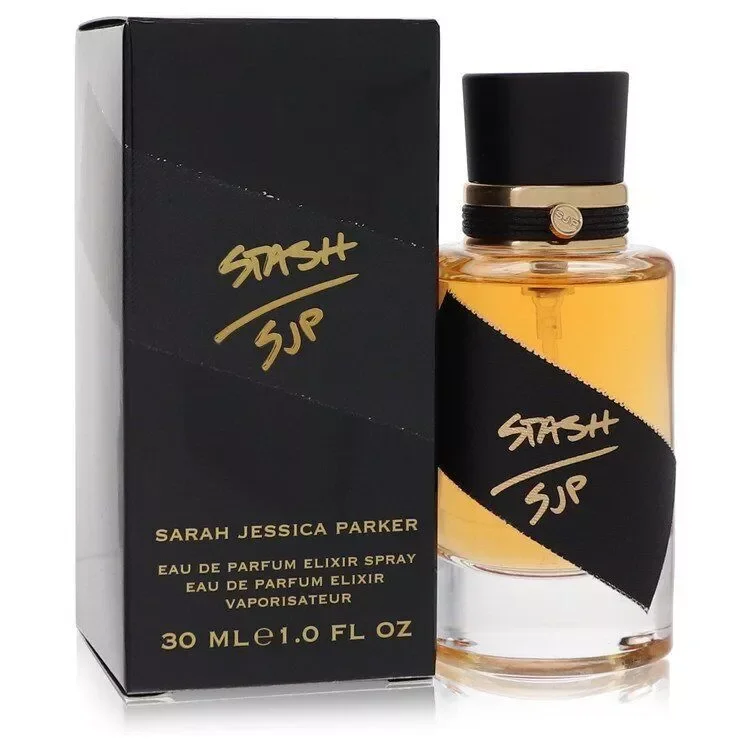 Sarah Jessica Parker Stash Eau de Parfum for Women - Image 3