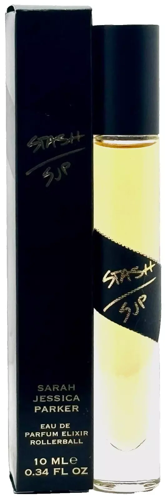 Sarah Jessica Parker Stash Eau de Parfum for Women - Image 4