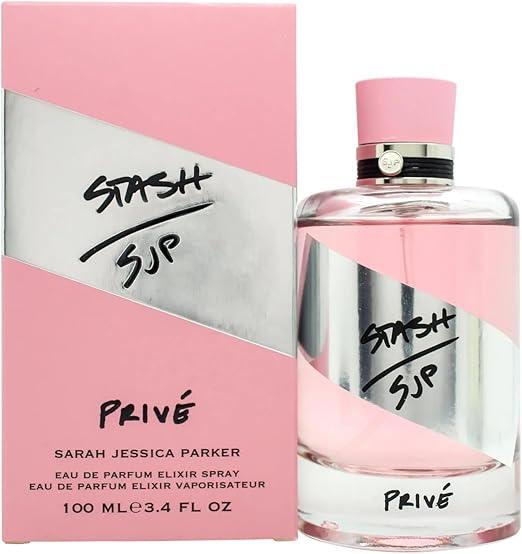 Sarah Jessica Parker Stash Prive Elixir Eau de Parfum for Women - Image 2