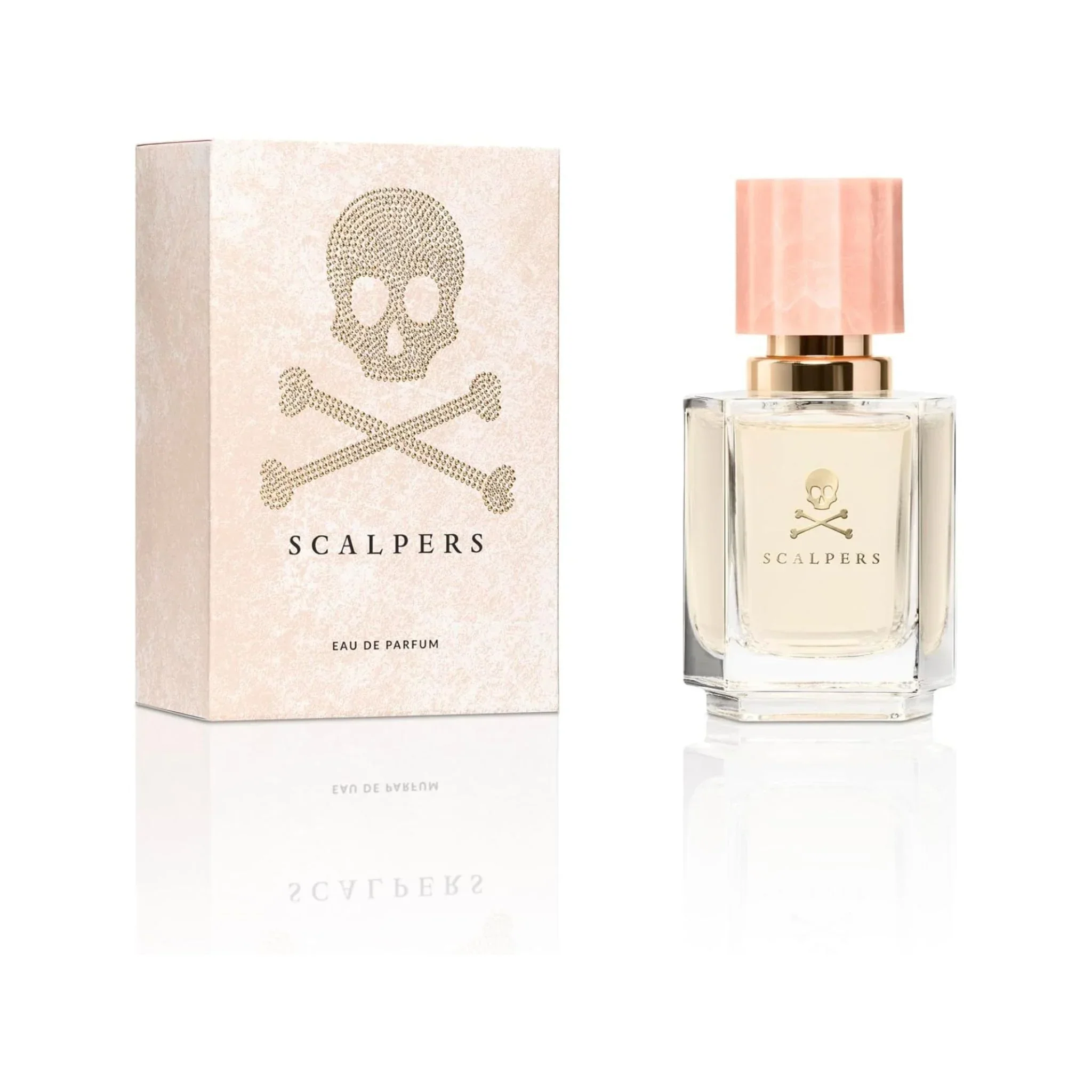 Scalpers Her and Here Eau de Parfum for Women - Image 2