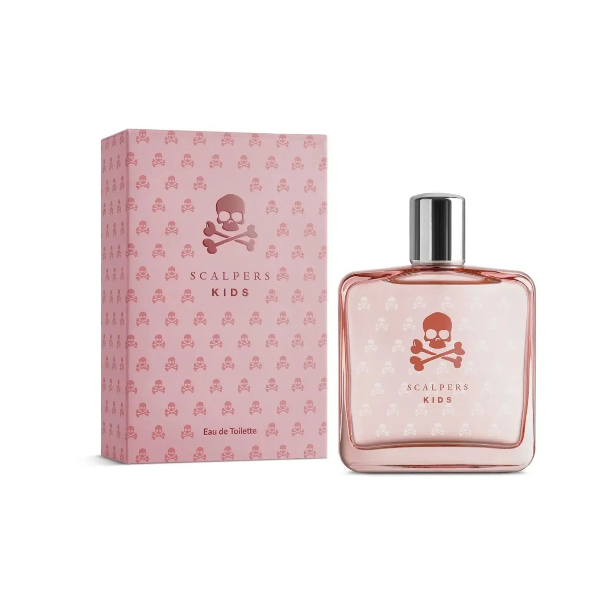 Scalpers Kids Girl Eau de Toilette for Kids