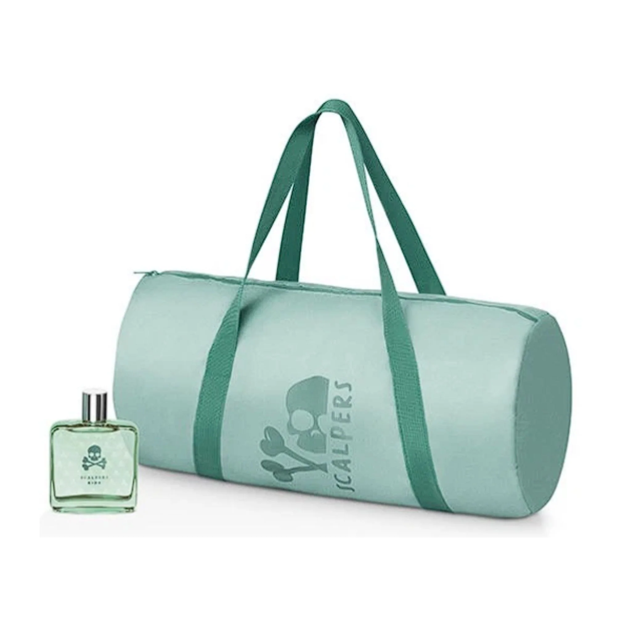 Scalpers Kids People Of Tomorrow Eau de Toilette for Kids - Image 2
