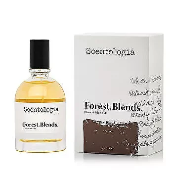 Scentologia Forest.blends Eau de Parfum for Unisex