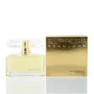 Sean John Empress Eau de Parfum for Women
