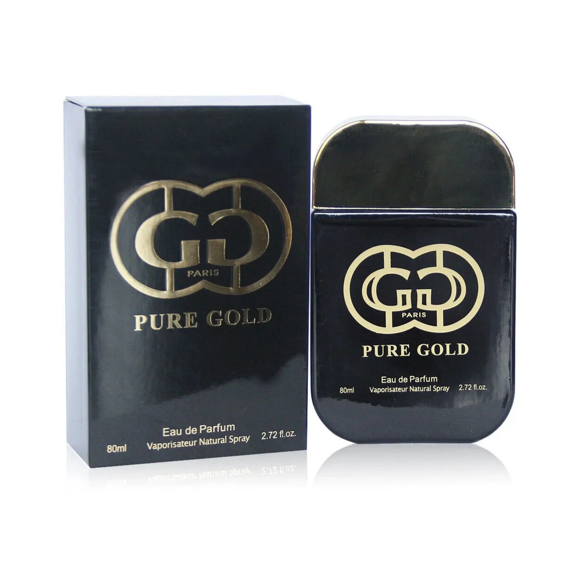 Secret Plus Pure Gold Eau de Parfum for Women