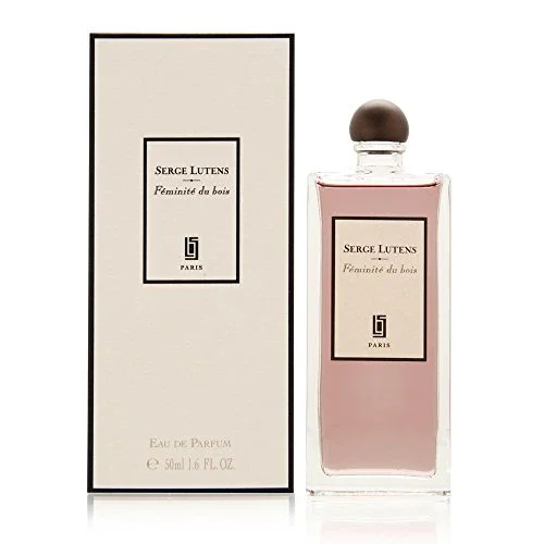 Serge Lutens Feminite Du Bois Eau de Parfum for Unisex - Image 2
