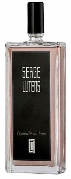 Serge Lutens Feminite Du Bois Eau de Parfum for Unisex - Image 3