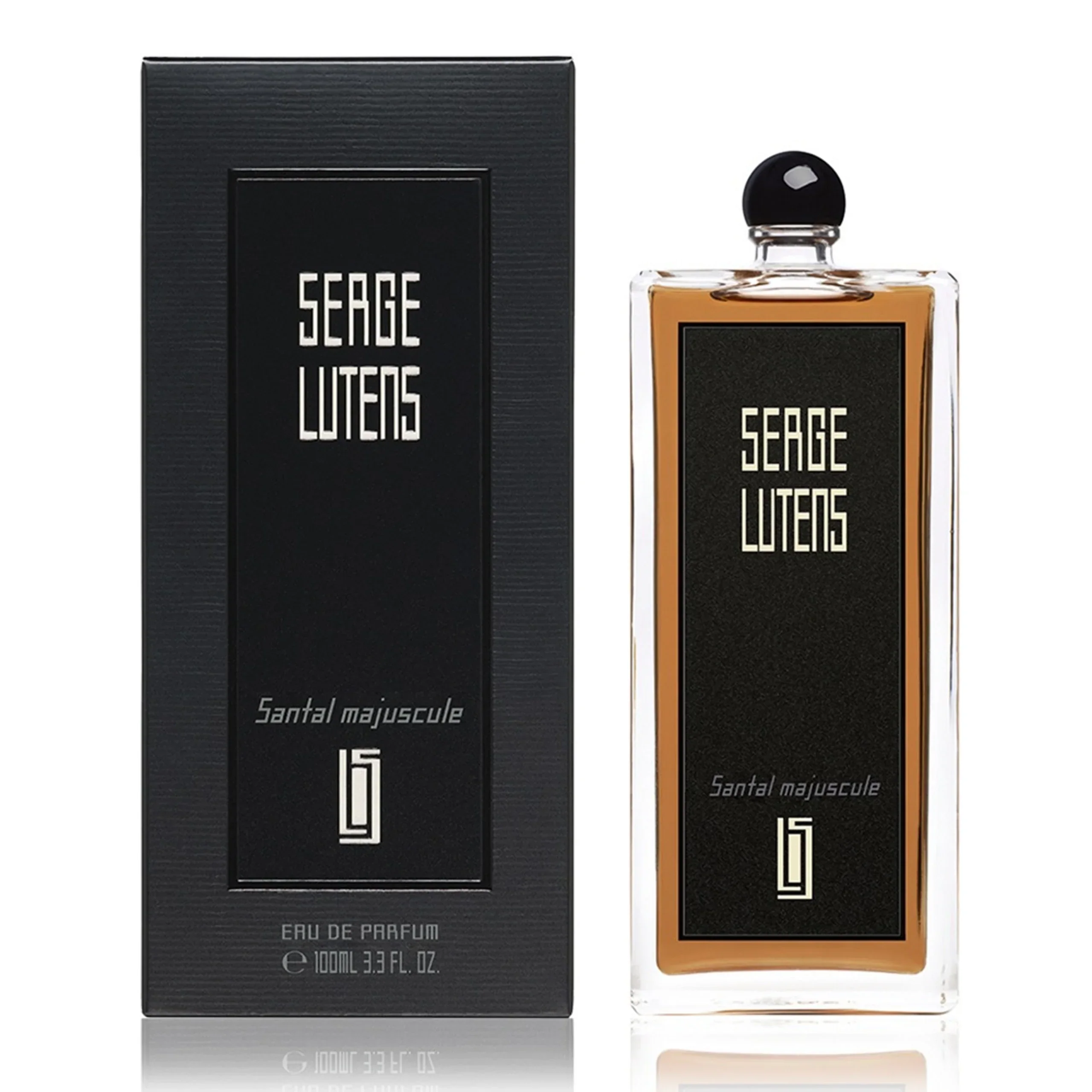 Serge Lutens Santal Majuscule Eau de Parfum for Unisex