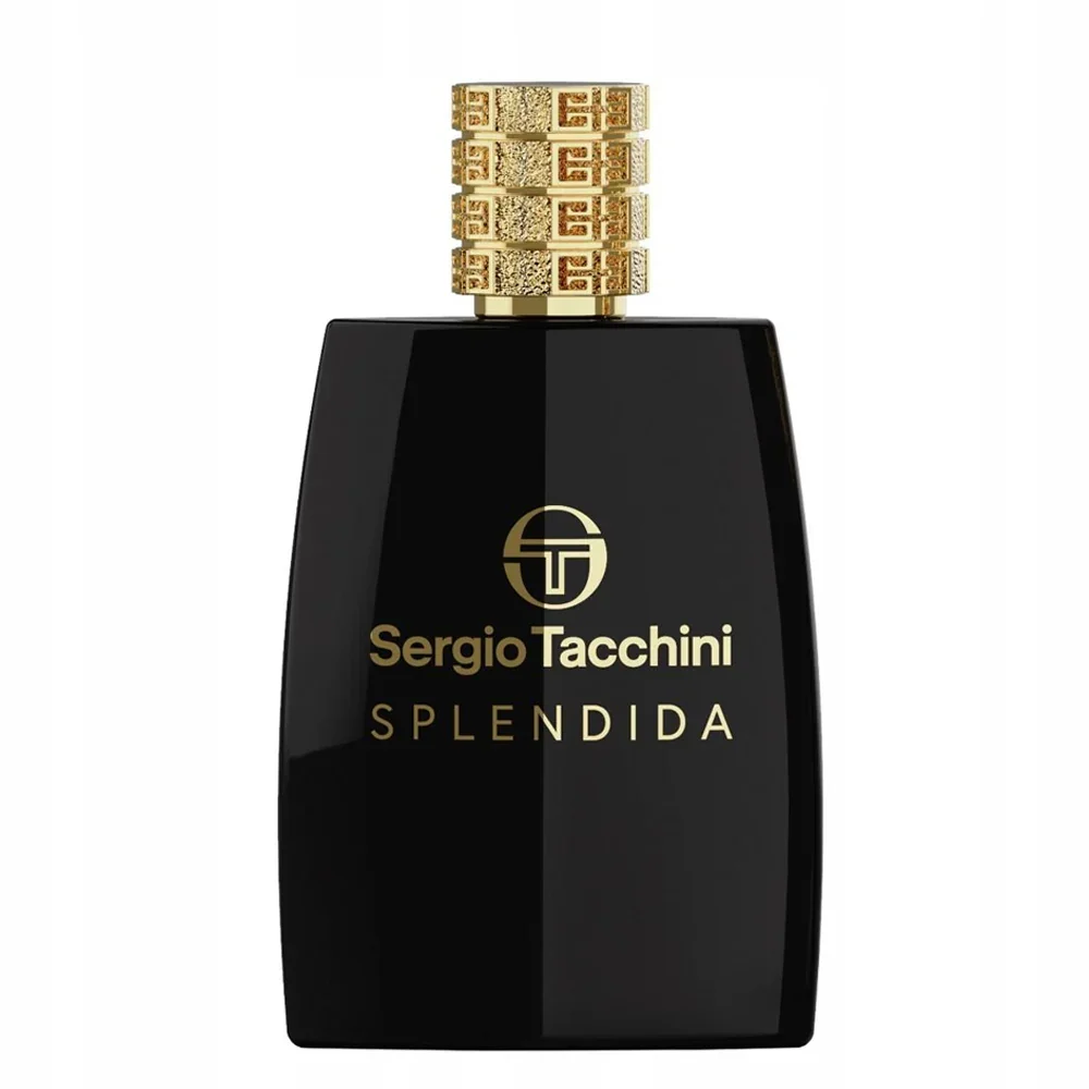 Sergio Tacchini Splendida Eau de Parfum for Women