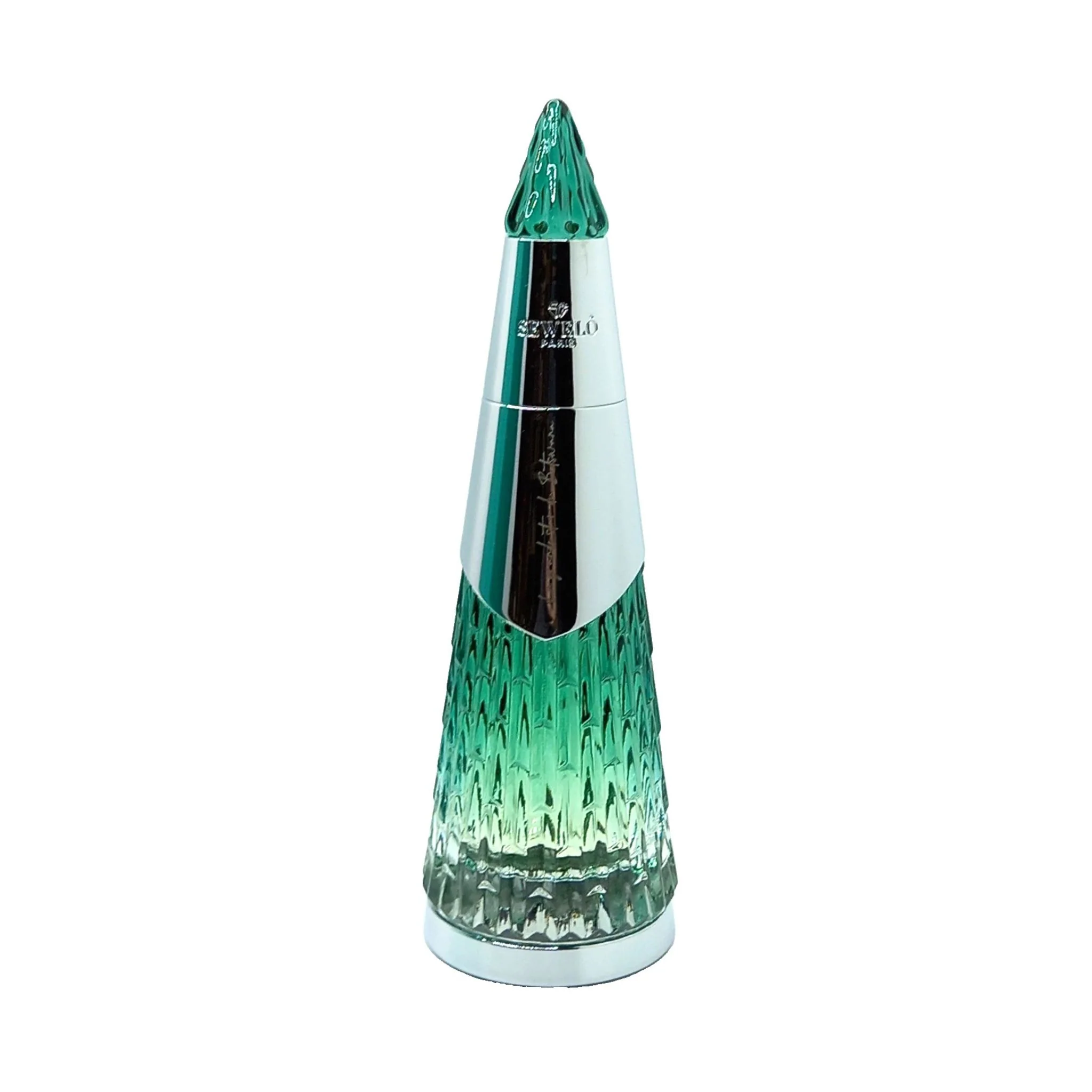 Sewelo Paris La Grande Star Du Botswana Eau de Parfum for Unisex