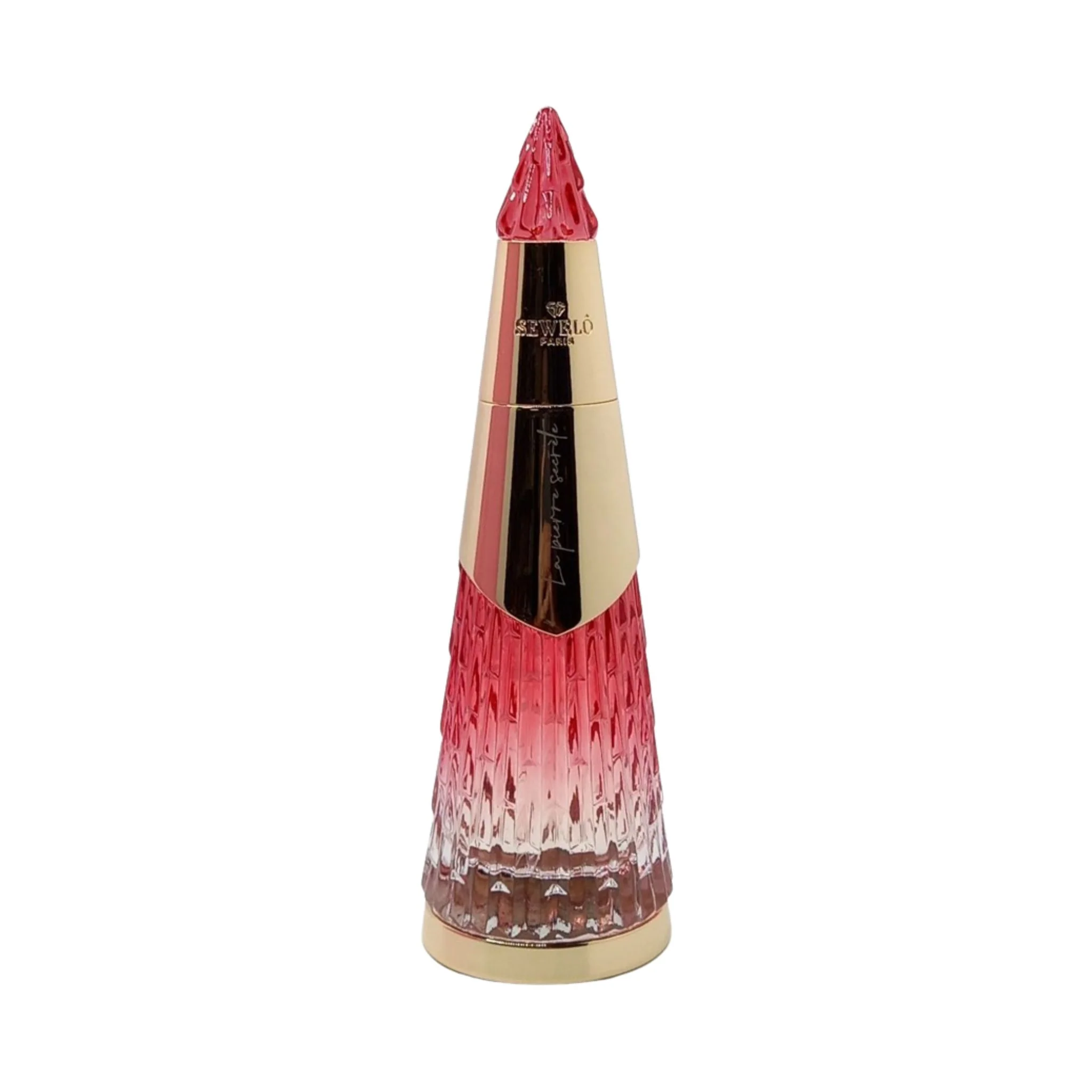 Sewelo Paris La Pierre Secrete Eau de Parfum for Unisex
