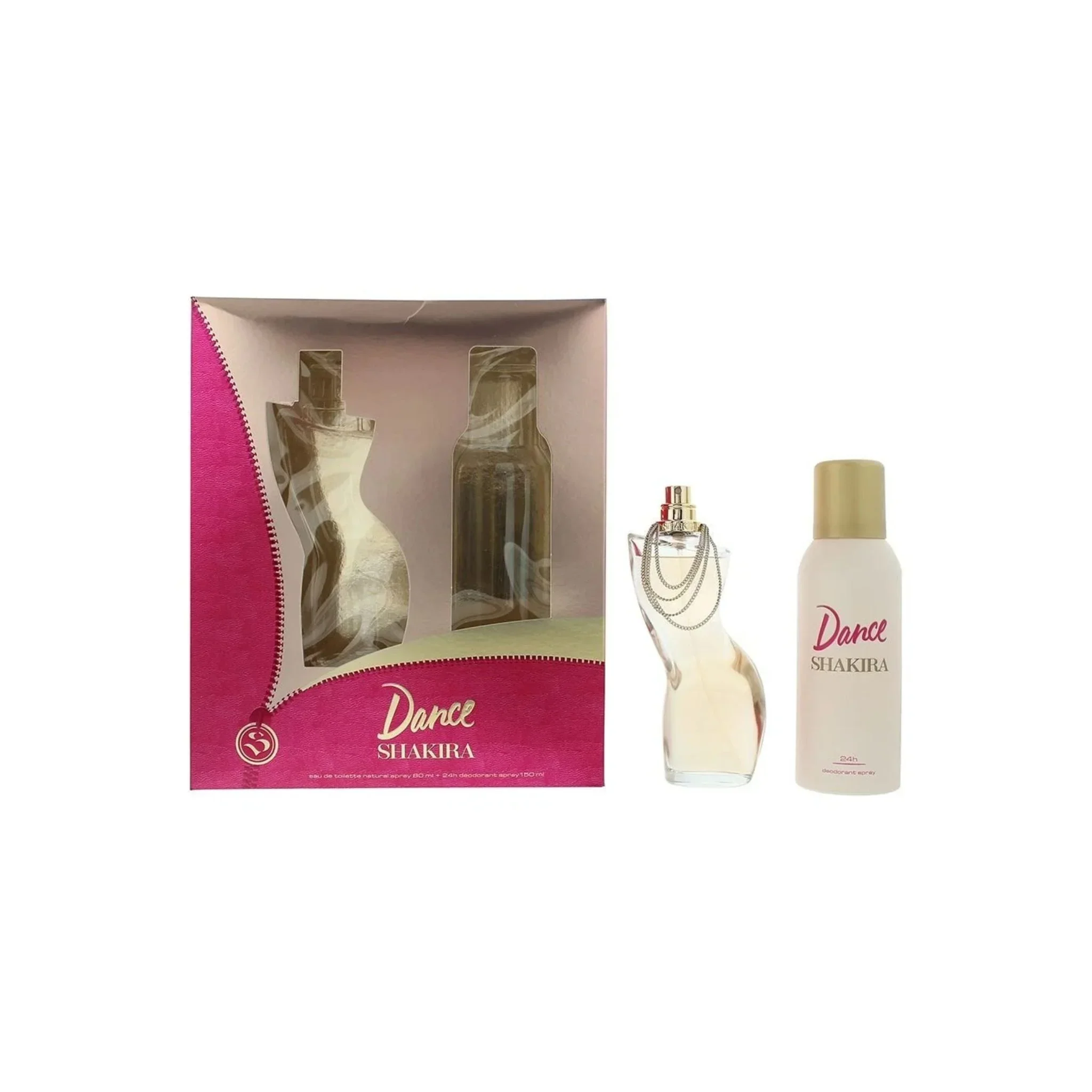 Shakira Dance Eau de Toilette for Women - Image 4
