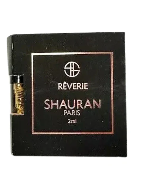 Shauran Reverie Eau de Parfum for Unisex