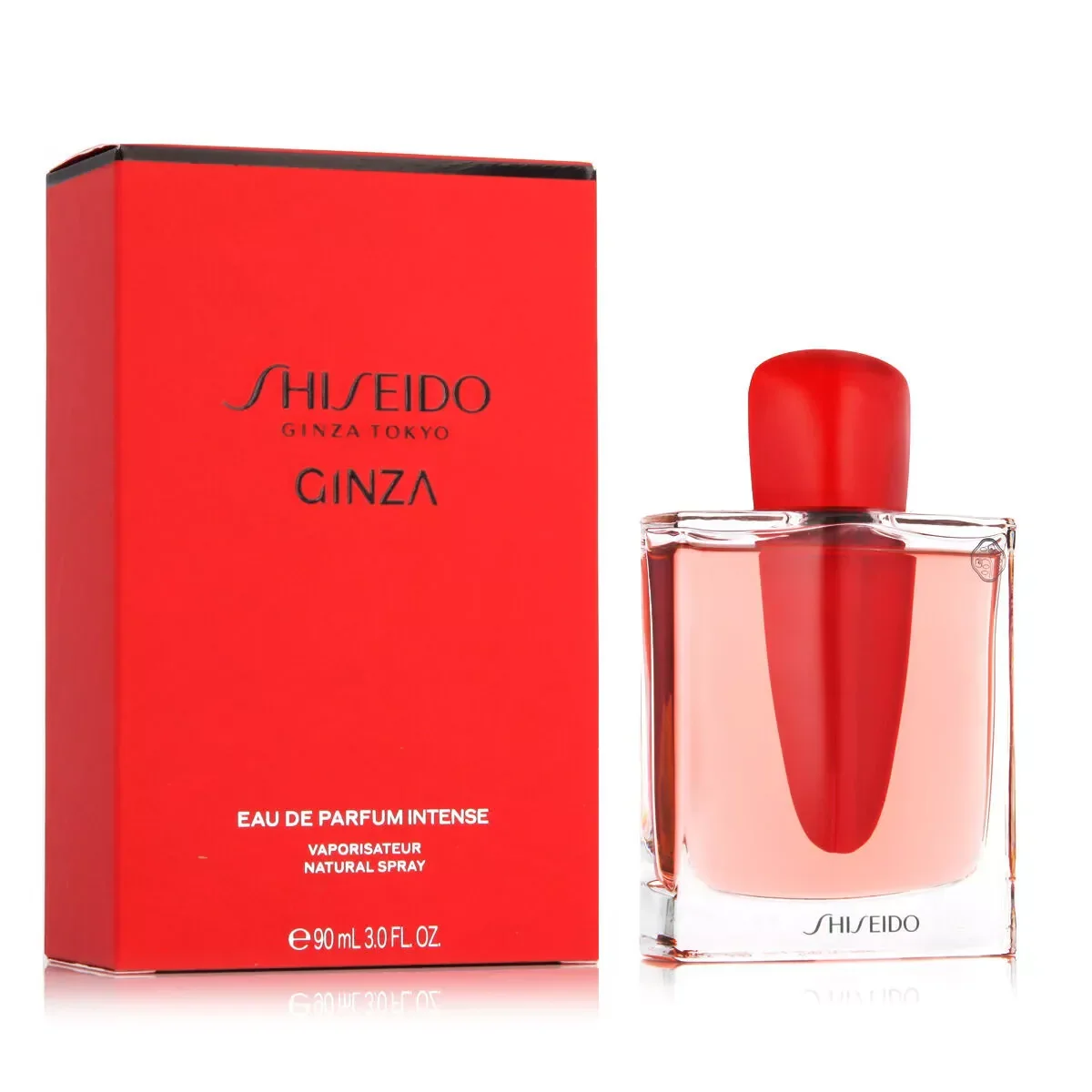 Shiseido Ginza Intense Eau de Parfum for Women - Image 3