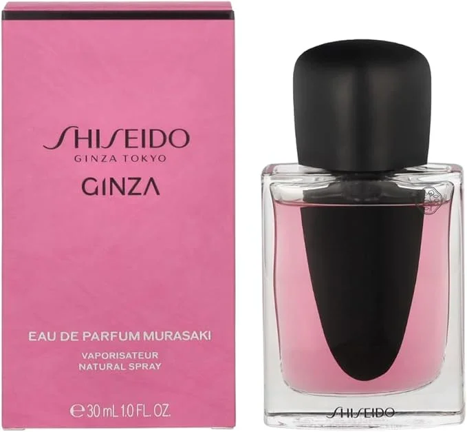 Shiseido Murasaki Eau de Parfum for Women