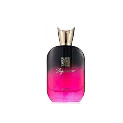 Signature Red Eau de Parfum for Women - Image 2