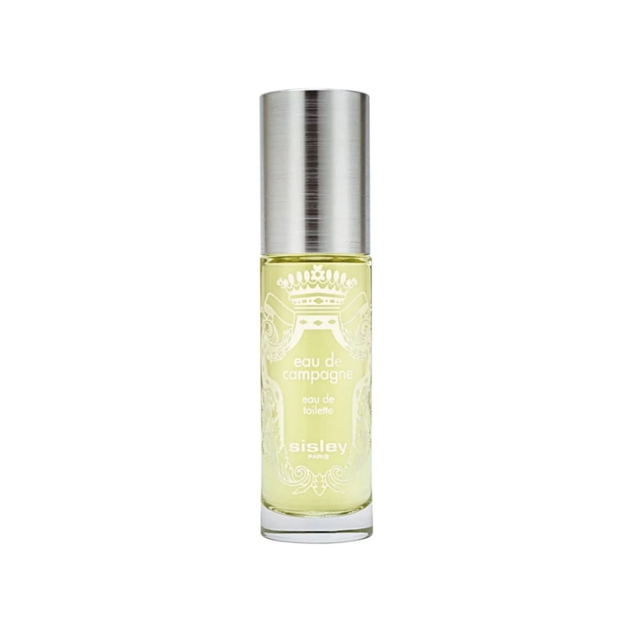 Sisley Eau De Campagne Eau de Toilette for Unisex - Image 3