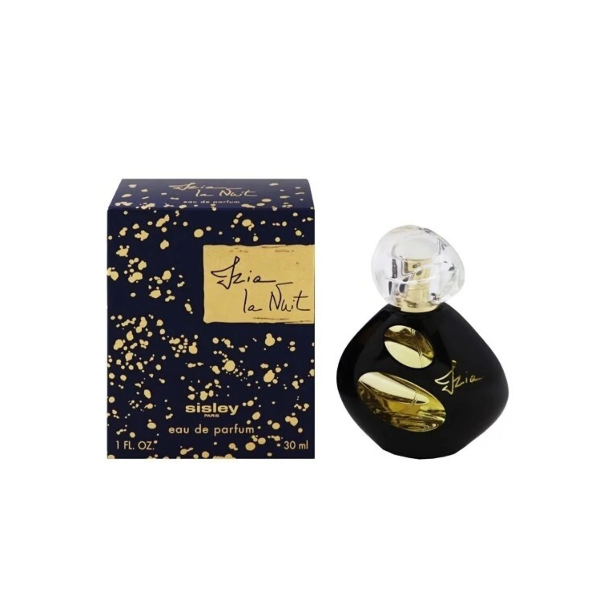 Sisley Izia La Nuit Eau de Parfum for Women - Image 5