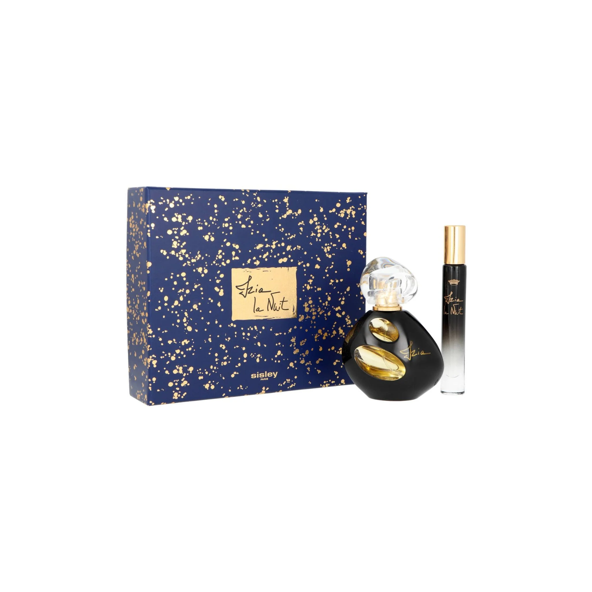 Sisley Izia La Nuit Eau de Parfum for Women - Image 6
