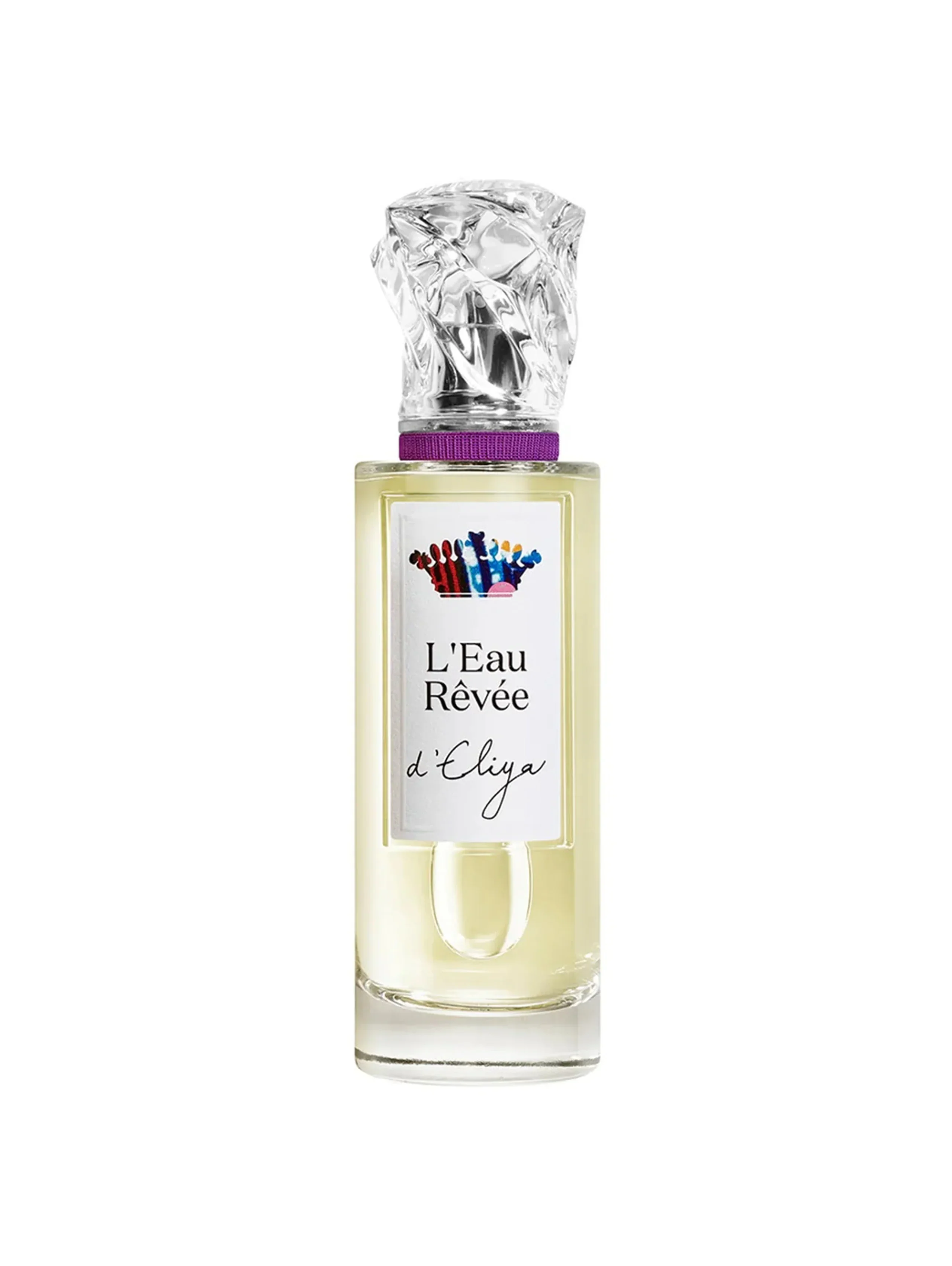 Sisley L'eau Revee d'Eliya Eau de Toilette for Unisex - Image 2