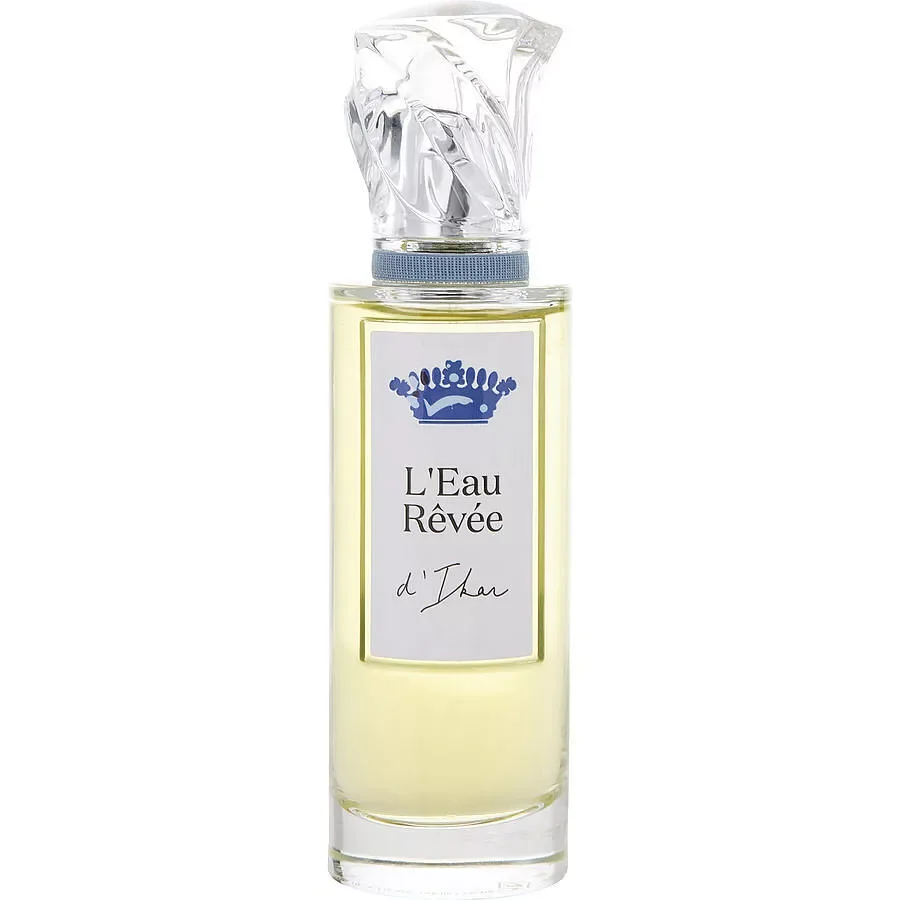 Sisley L'eau Revee d'Ikar Eau de Toilette for Unisex - Image 3