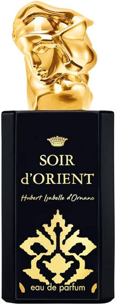 Sisley Soir d'Orient Eau de Parfum for Women - Image 3