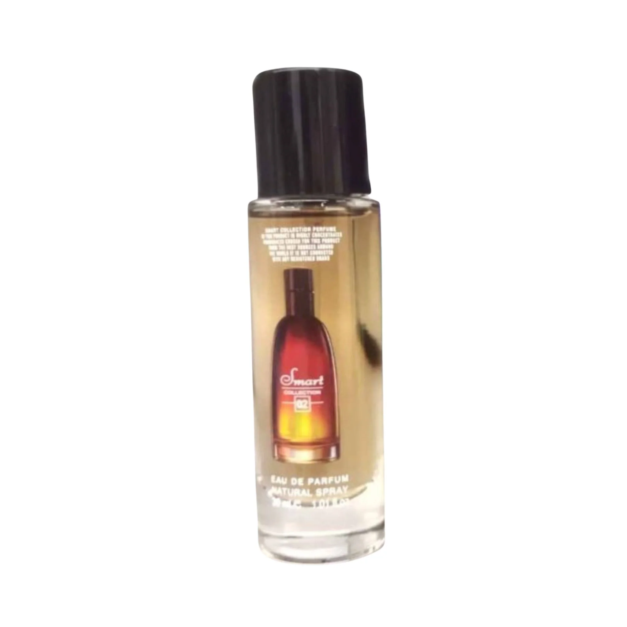 Smart Collection No.02 Eau de Parfum for Men - Image 2